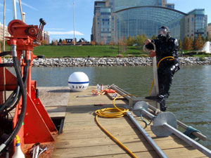 Helix Mooring Systems, Inc.
